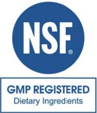 GMP Registered