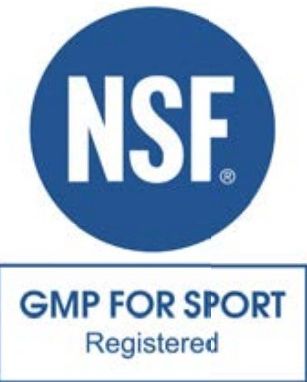 GMP for Sport